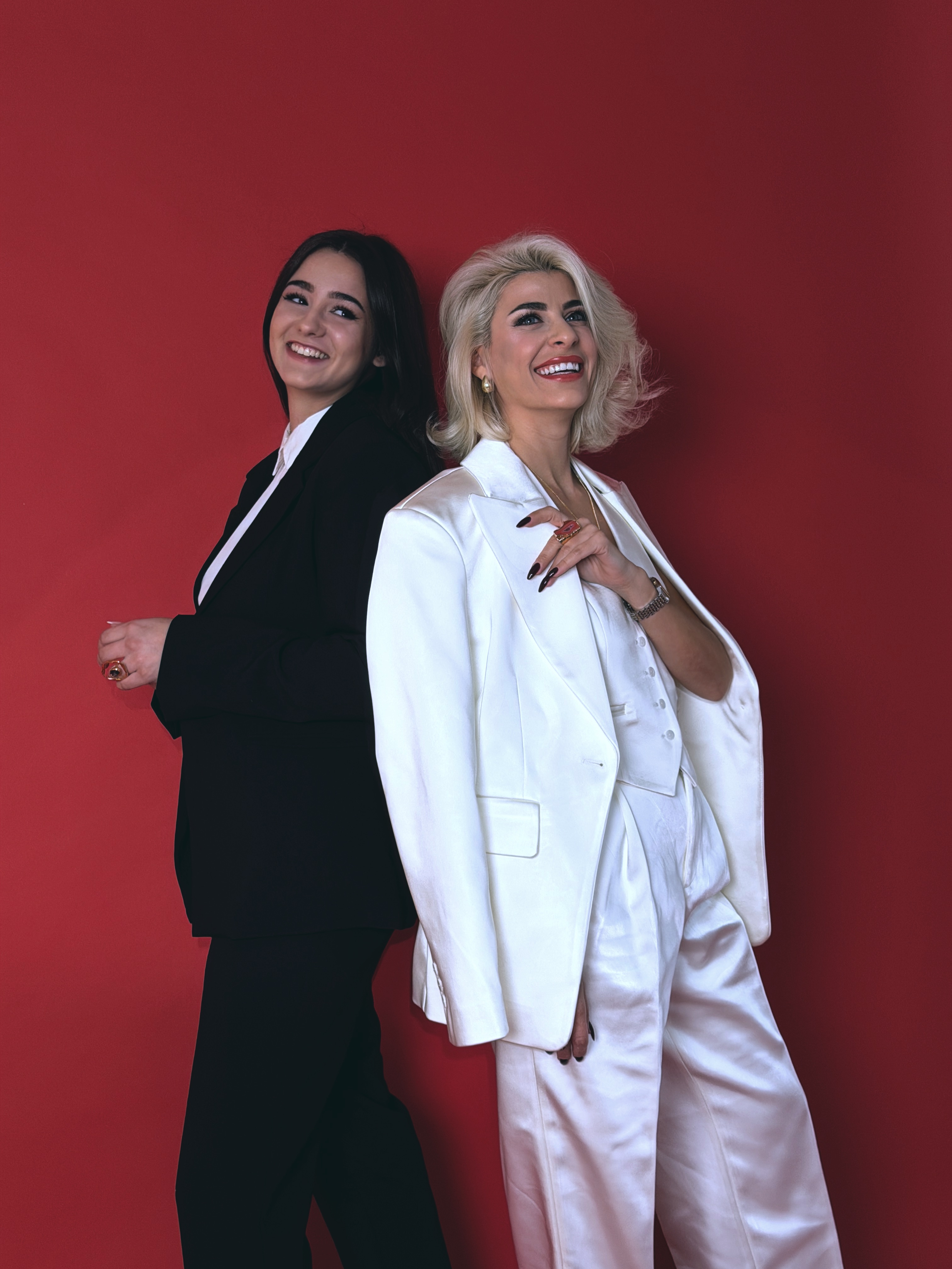 Екипът на la Beaute