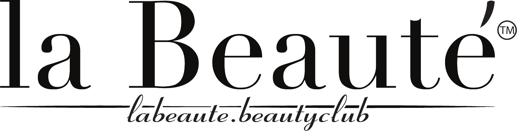 la Beauté